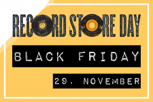 Read more about the article Endspurt zum Black Friday 2019