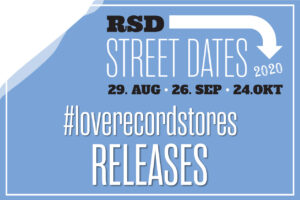 Read more about the article #loverecordstores-Releases