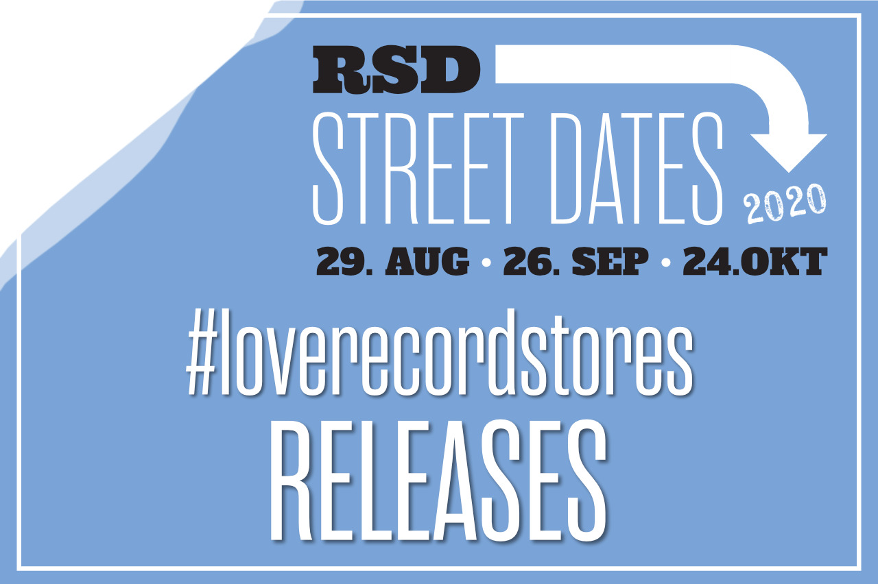 You are currently viewing #loverecordstores-Releases