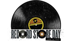 Read more about the article SAVE THE DATE: Record Store Day 2021 findet am 12. Juni 2021 statt!