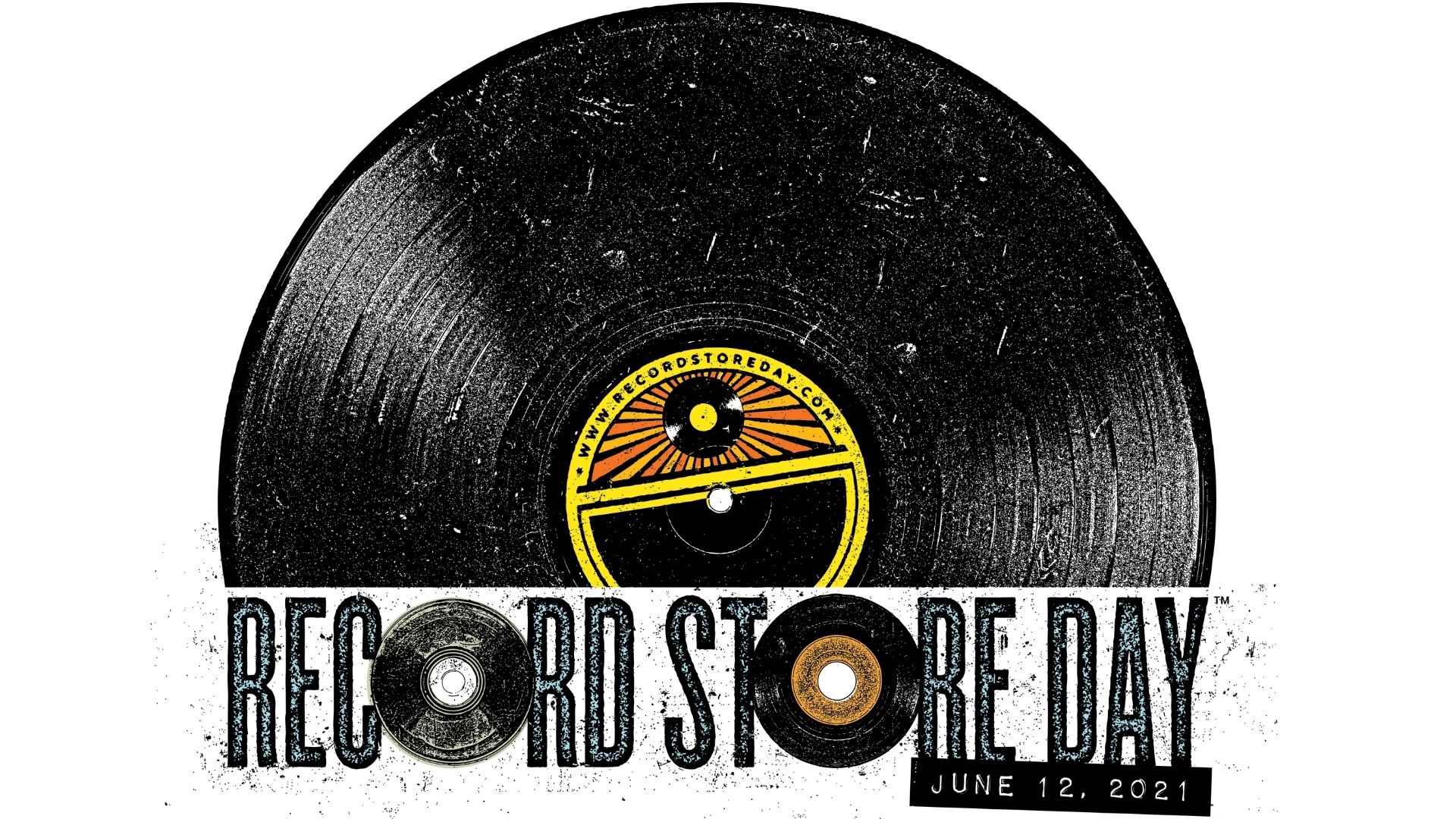 You are currently viewing SAVE THE DATE: Record Store Day 2021 findet am 12. Juni 2021 statt!