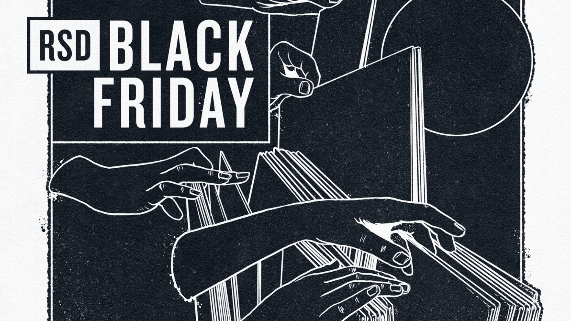 You are currently viewing Neue Grafik und Werbemittel zum Black Friday 2021