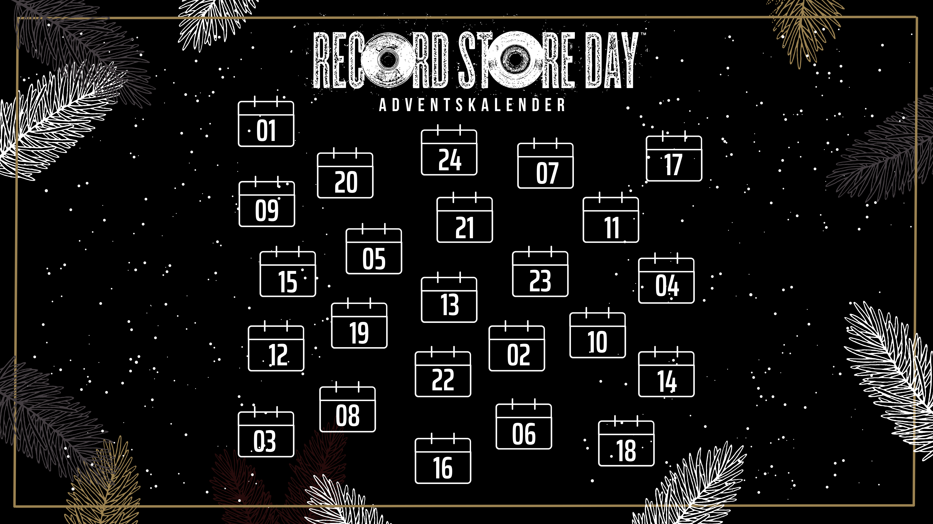 You are currently viewing RSD Adventskalender in der Adventszeit 2021