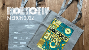 Read more about the article RSD 2022 Merch: Ab sofort im Online-Shop erhältlich!