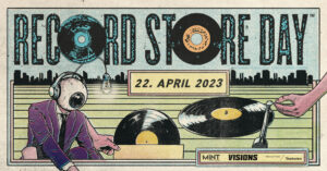 Read more about the article HAPPY RECORD STORE DAY 2023!