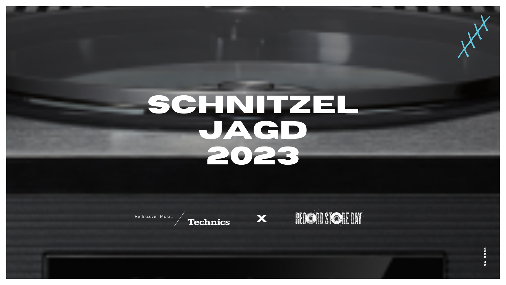 You are currently viewing RSD SCHNITZELJAGD 2023 – AM 5.4. GEHT ES LOS!