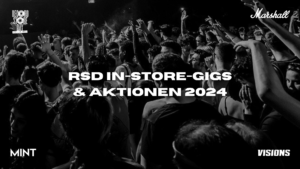 Read more about the article IN-STORE-GIGS & EVENTS ZUM RSD 2024