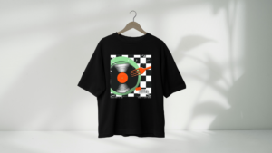 Read more about the article Jetzt verfügbar: Merch zum Record Store Day 2025