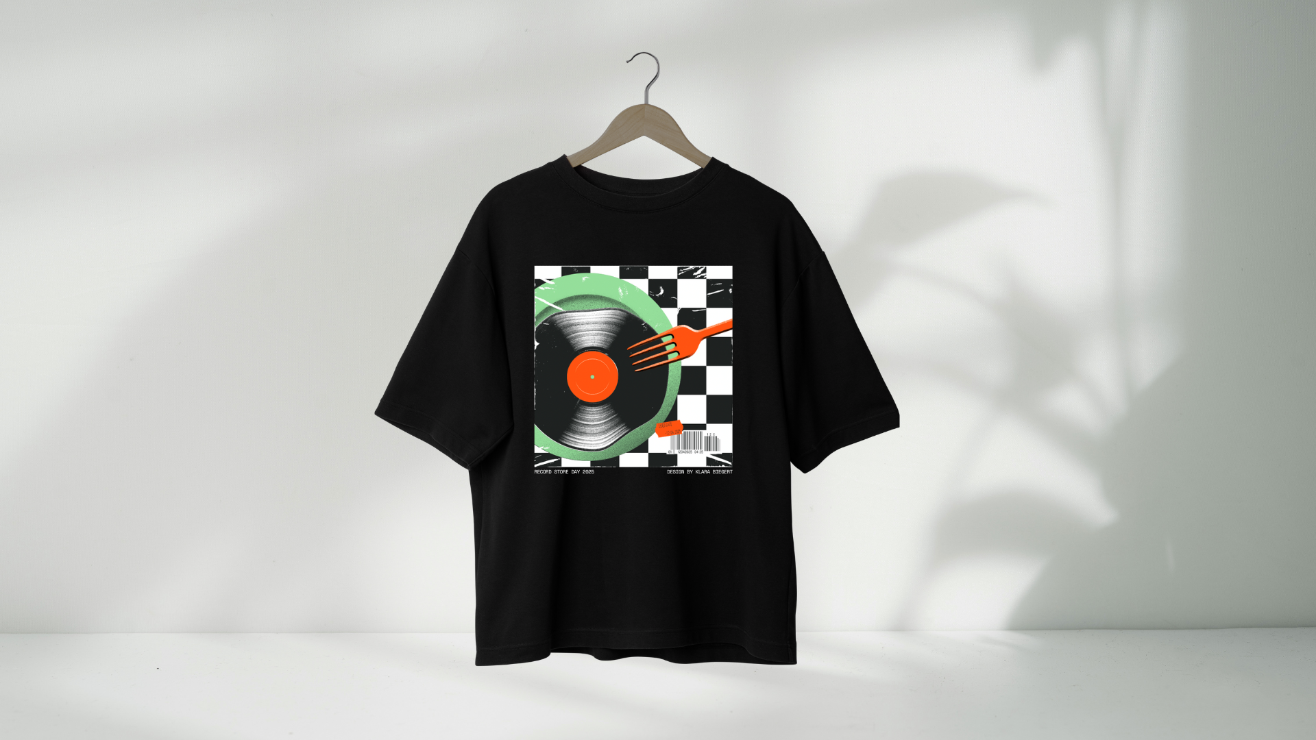 You are currently viewing Jetzt verfügbar: Merch zum Record Store Day 2025