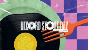 Read more about the article Happy Record Store Day 2025