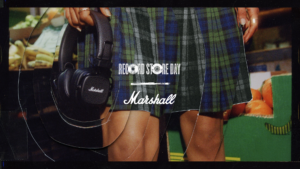 Read more about the article Marshall x RSD: Starke Partnerschaft für Plattenläden und Vinylfans