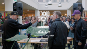 Read more about the article RSD 2025 Aftermovie – feat. Die Fantastischen Vier