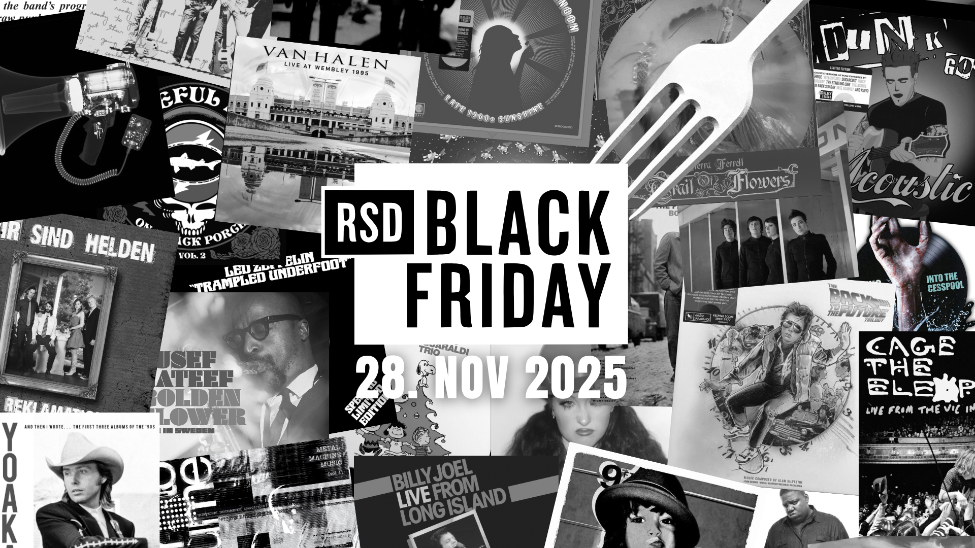 You are currently viewing Black Friday 2025