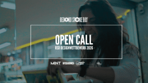 Mehr über den Artikel erfahren Der RSD Designwettbewerb 2026 ist gestartet!