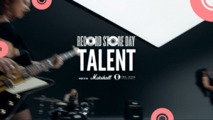 Mehr über den Artikel erfahren Newcomer:innen aufgepasst: Wir suchen das „RSD Talent 2026“