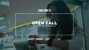 Mehr über den Artikel erfahren Der RECORD STORE DAY DESIGNWETTBEWERB 2026 ist gestartet!