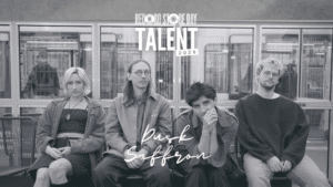 Mehr über den Artikel erfahren DUSK SAFFRON ist das RSD Talent 2026