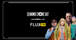 Mehr über den Artikel erfahren RSD x FluxFM: An der Nadel – Der Podcast von Vinylfans für Vinylfans!