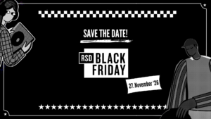 Mehr über den Artikel erfahren Black Friday 2026
